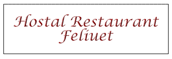 CAL FELIUET